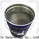 Custom wall shades interior for business hydrochloric acid pool 1