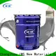 JIANBANG black heat resistant paint for business hydrochloric acid pool 1