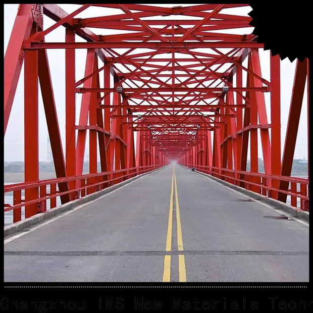 JIANBANG frame rust treatment Supply wall 1