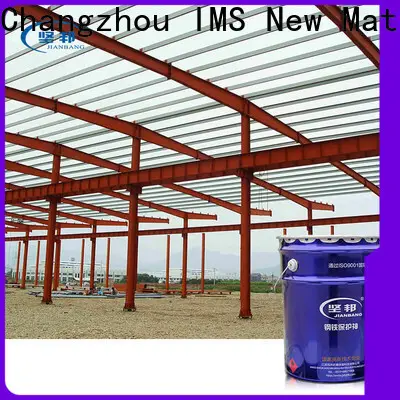 JIANBANG Latest tar paint for steel Suppliers ship 1