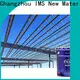 JIANBANG polyurethane paint for metal company car 1