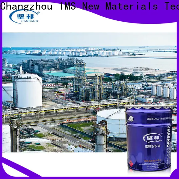 Wholesale high temp paint spray factory hydrochloric acid pool 1