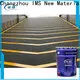 JIANBANG thermoplastic paint cost for business hydrochloric acid pool 1