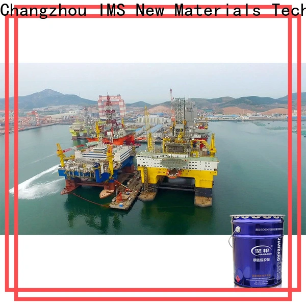 Best anti corrosive epoxy paint Supply hydrochloric acid pool 1