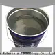 Custom stained cabinets company hydrochloric acid pool 1