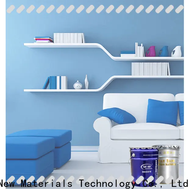Latest emulsion wall paint Suppliers ship 1