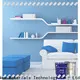 Latest emulsion wall paint Suppliers ship 1