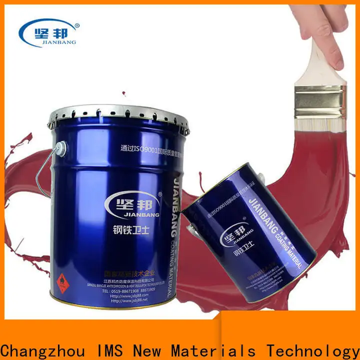 JIANBANG High-quality steel corrosion protection methods company ship 1