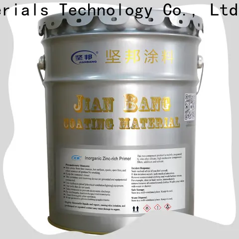 JIANBANG purple high heat paint manufacturers wall 1