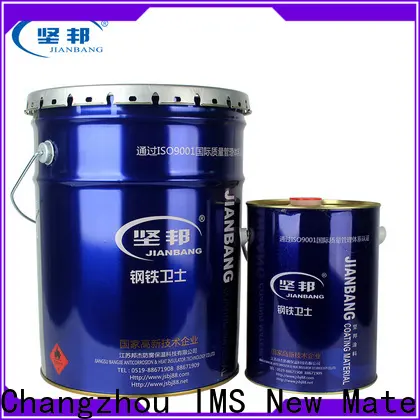 New concrete floor coverings Supply wall 1