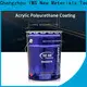 JIANBANG Latest heavy duty floor paint manufacturers car 1