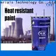 JIANBANG bronze high heat paint for business car 1