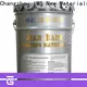 JIANBANG epoxy floor coating contractors Suppliers car 1