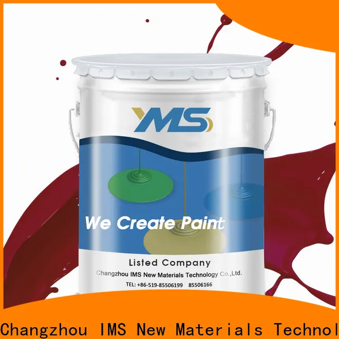 JIANBANG thermoplastic road marking equipment factory wall 1