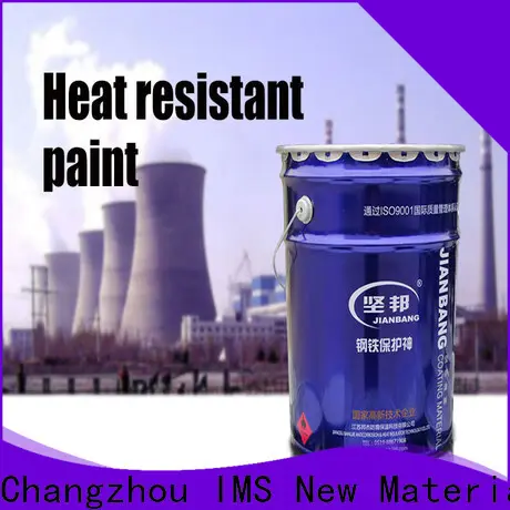 JIANBANG Best furnace paint Suppliers hydrochloric acid pool 1