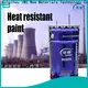 JIANBANG Top best high temperature paint company hydrochloric acid pool 1
