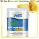 New non rust paint Suppliers ship 1