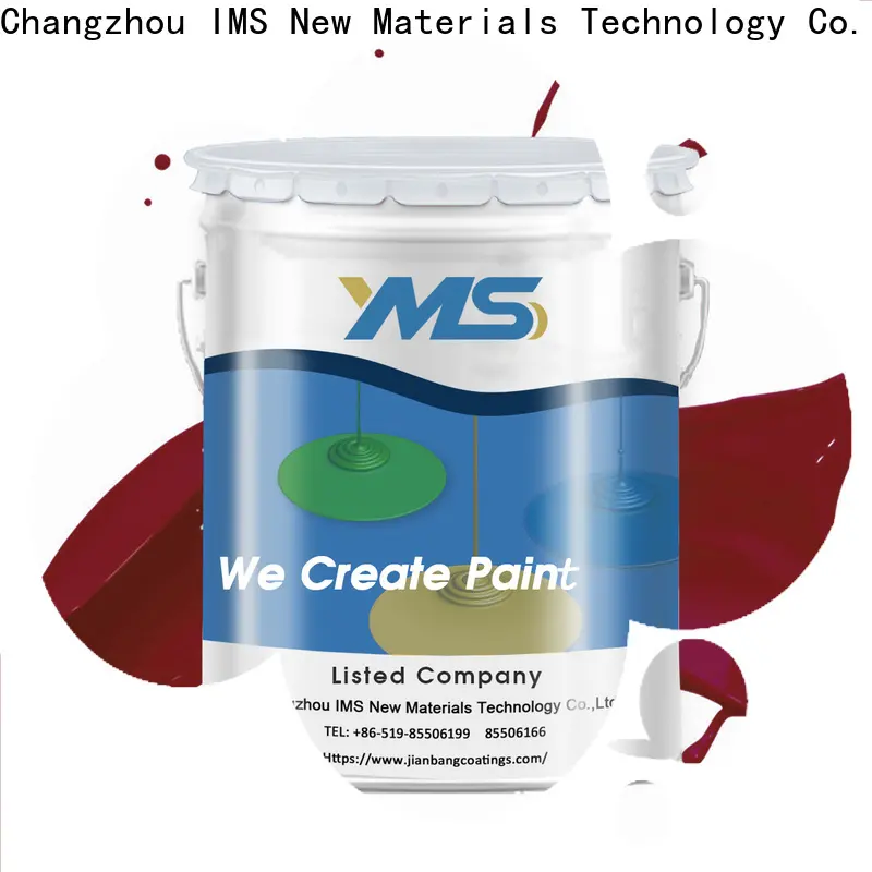 JIANBANG Latest marine top paint Suppliers ship 1