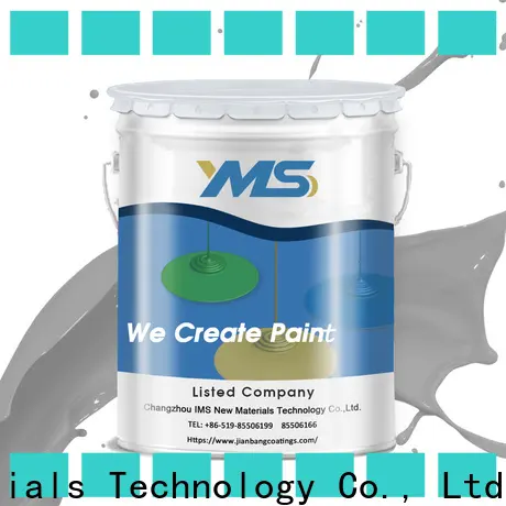 JIANBANG glitter boat paint manufacturers car 1