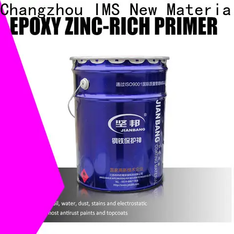 JIANBANG industrial coatings group for business ship 1