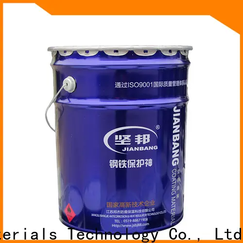JIANBANG Top marine paint products Supply ship 1