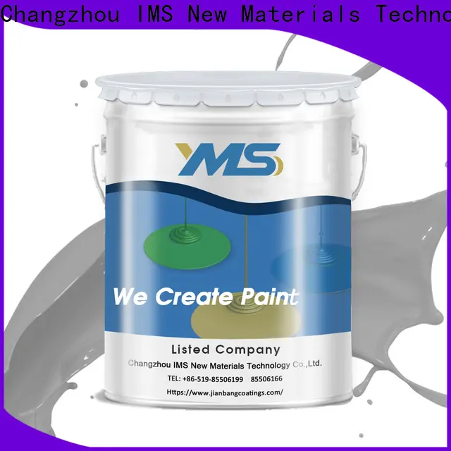 JIANBANG High-quality anti corrosion coating spray Supply hydrochloric acid pool 1