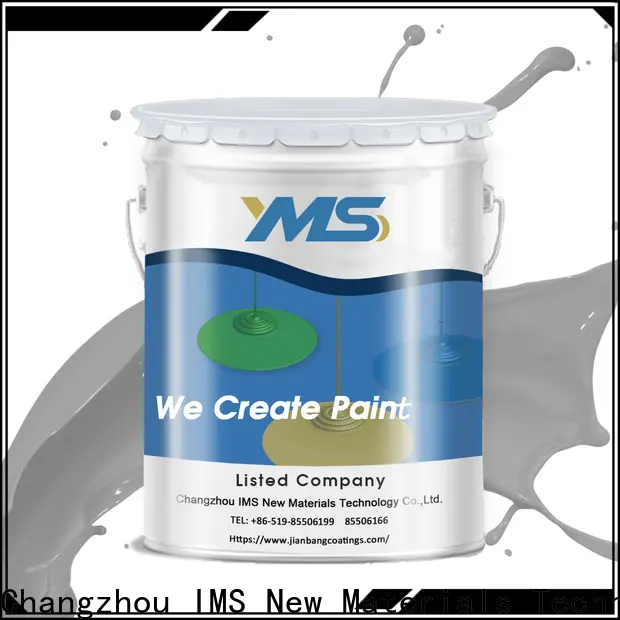 High-quality garage floor coating contractors Supply ship 1