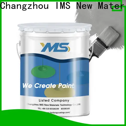 JIANBANG luminescent road paint factory hydrochloric acid pool 1