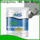 JIANBANG luminescent road paint factory hydrochloric acid pool 1