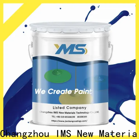 JIANBANG Custom internal wall paint Suppliers car 1