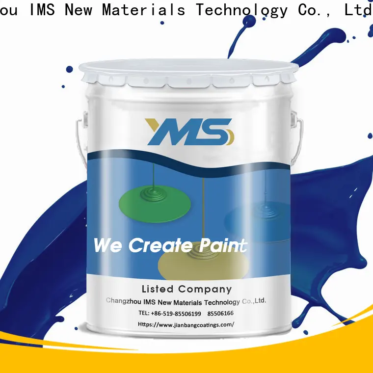 JIANBANG high temp plastic paint factory car 1
