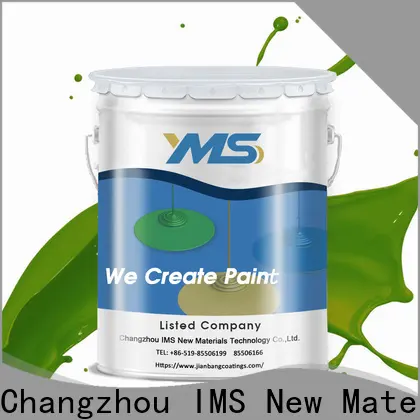 JIANBANG flame resistant paint metal company metal 1