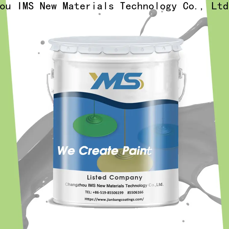 JIANBANG steel protection paint manufacturers metal 1