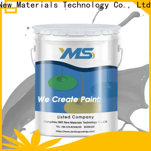 JIANBANG New shop wall painting factory wall 1