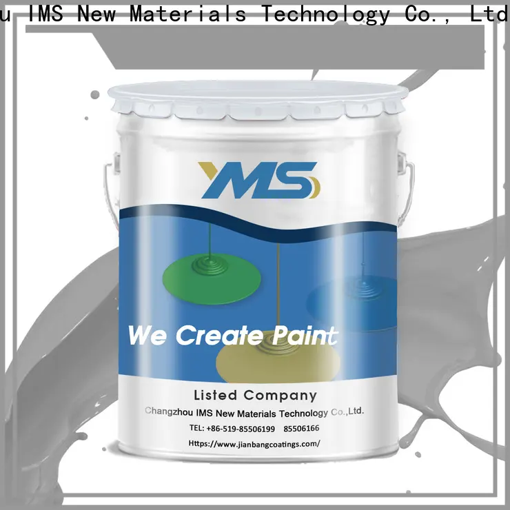 JIANBANG house paint colors inside for business wall 1