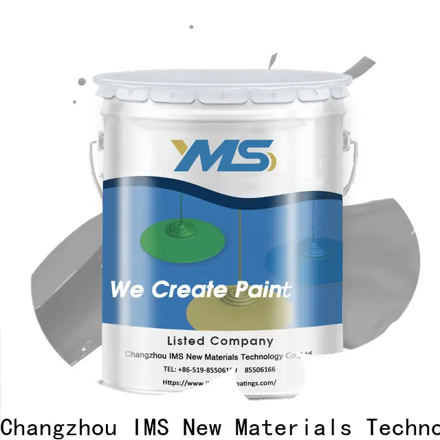 High-quality rust prevention spray paint Suppliers wall 1
