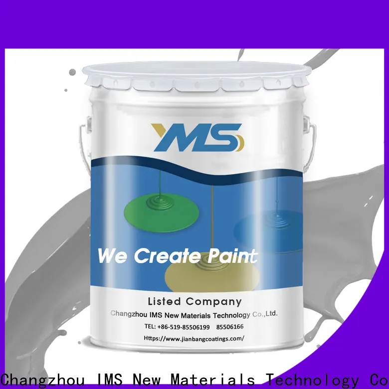 JIANBANG Best can steel be painted factory wall 1
