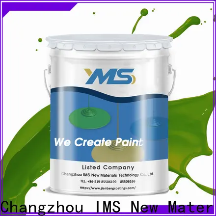JIANBANG wall emulsion colours company car 1