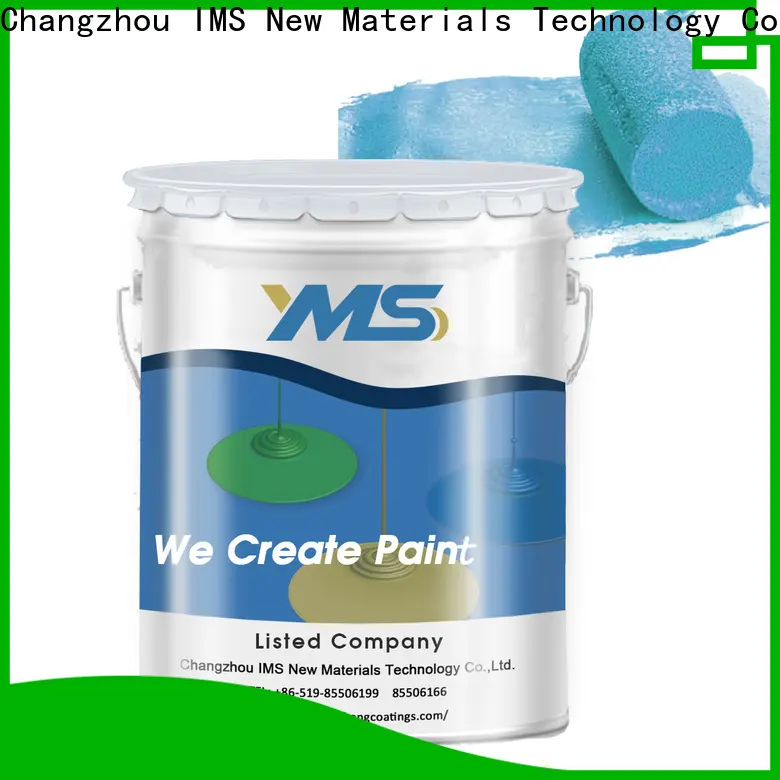 JIANBANG speckled floor paint company ship 1