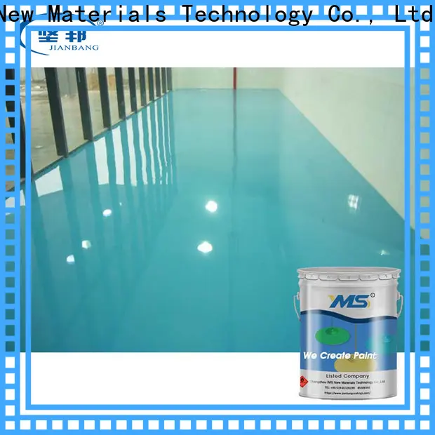 JIANBANG High-quality anti corrosion paint Supply car 1