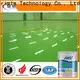 New cement floor epoxy coating Supply ship 1
