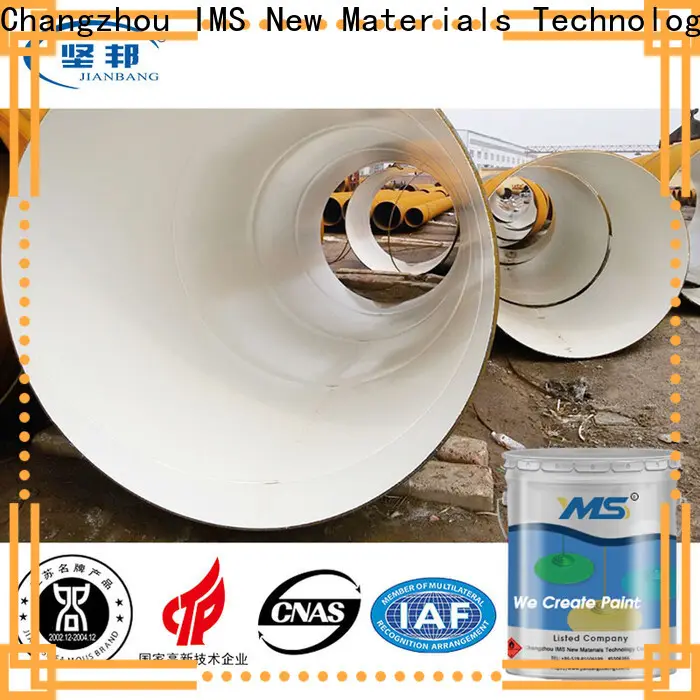 JIANBANG can steel be painted Supply hydrochloric acid pool 1