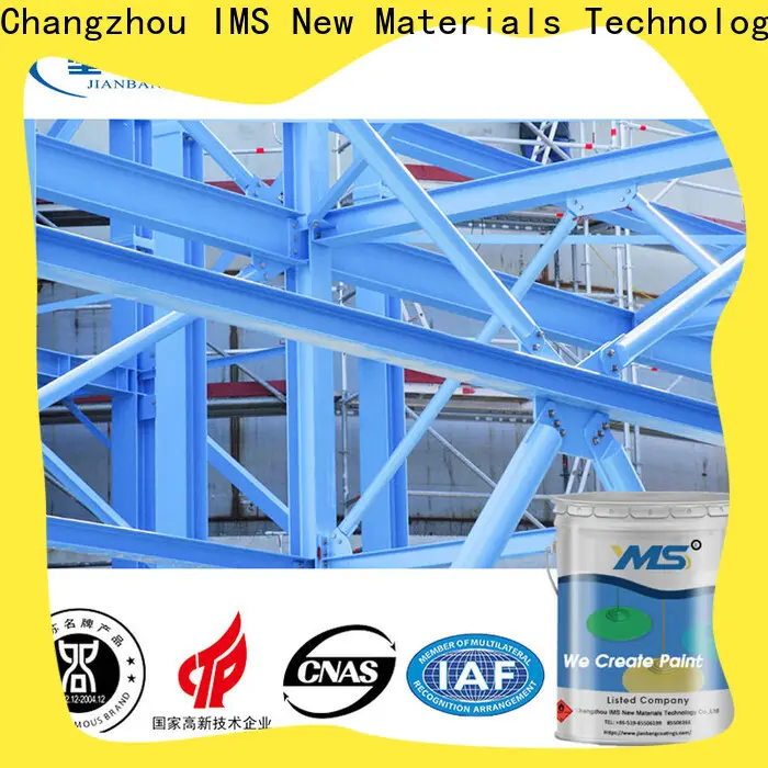 Latest best anti rust treatment company metal 1