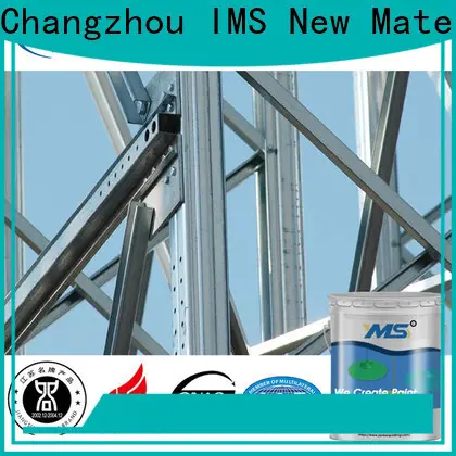 Wholesale anti corrosion paint company ship 1