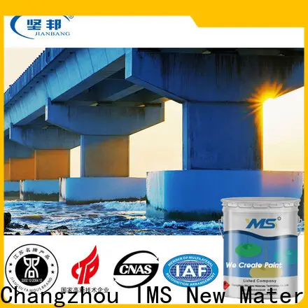 JIANBANG High-quality rust free paint Suppliers metal 1