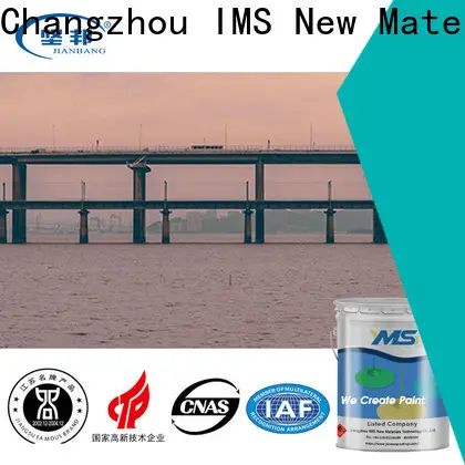 JIANBANG exterior metal paint colours for business car 1