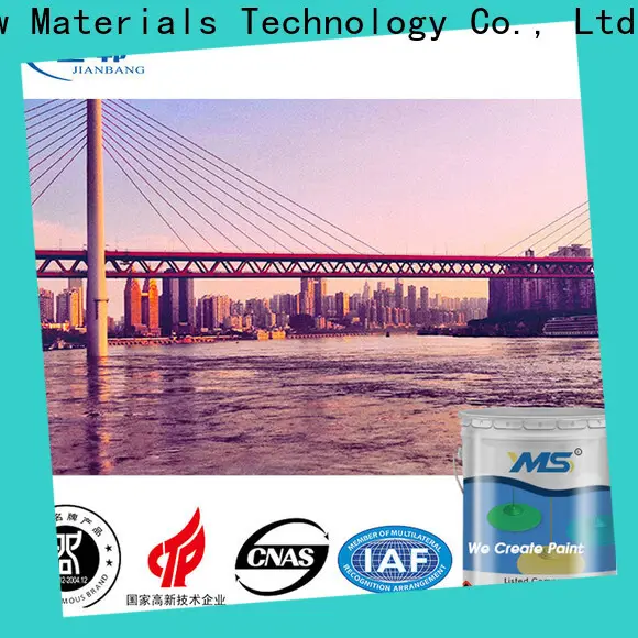 JIANBANG 3m anti rust treatment factory metal 1