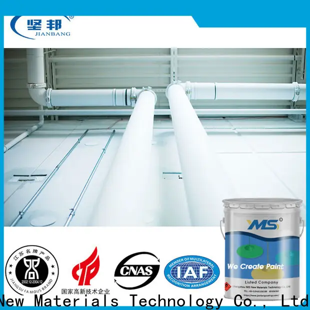 New bitumastic paint for steel Supply car 1