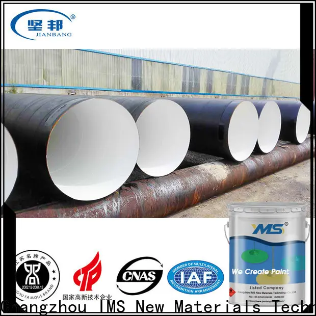 JIANBANG Wholesale anti rust coating paint manufacturers ship 1