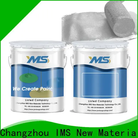 JIANBANG Custom exterior metal paint primer manufacturers wall 1